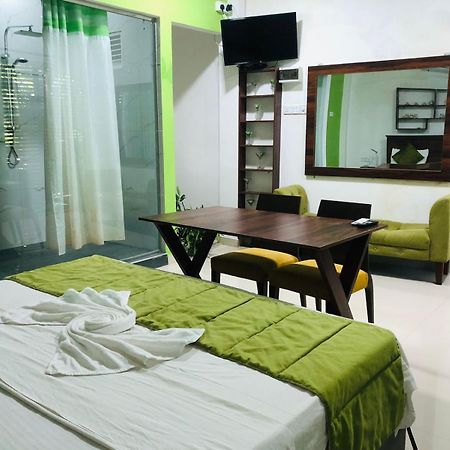 Cinnamon Airport Residencies Katunayaka Ngoại thất bức ảnh