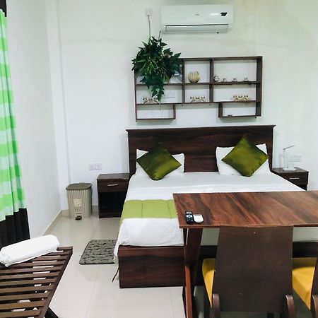 Cinnamon Airport Residencies Katunayaka Ngoại thất bức ảnh