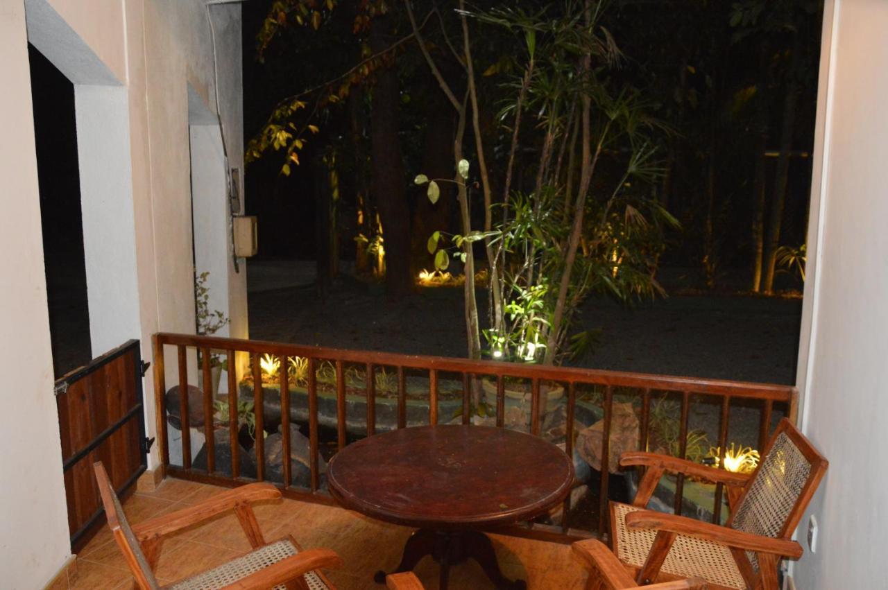 Cinnamon Airport Residencies Katunayaka Ngoại thất bức ảnh