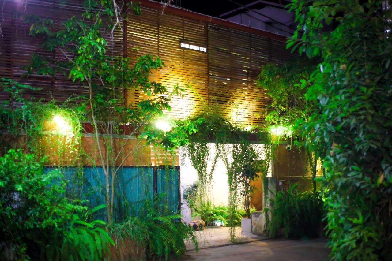 Cinnamon Airport Residencies Katunayaka Ngoại thất bức ảnh