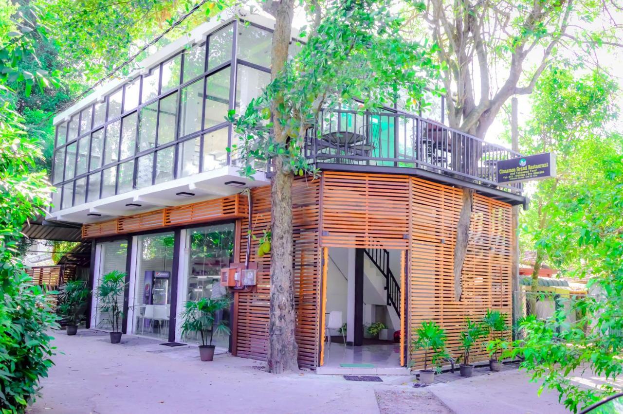 Cinnamon Airport Residencies Katunayaka Ngoại thất bức ảnh