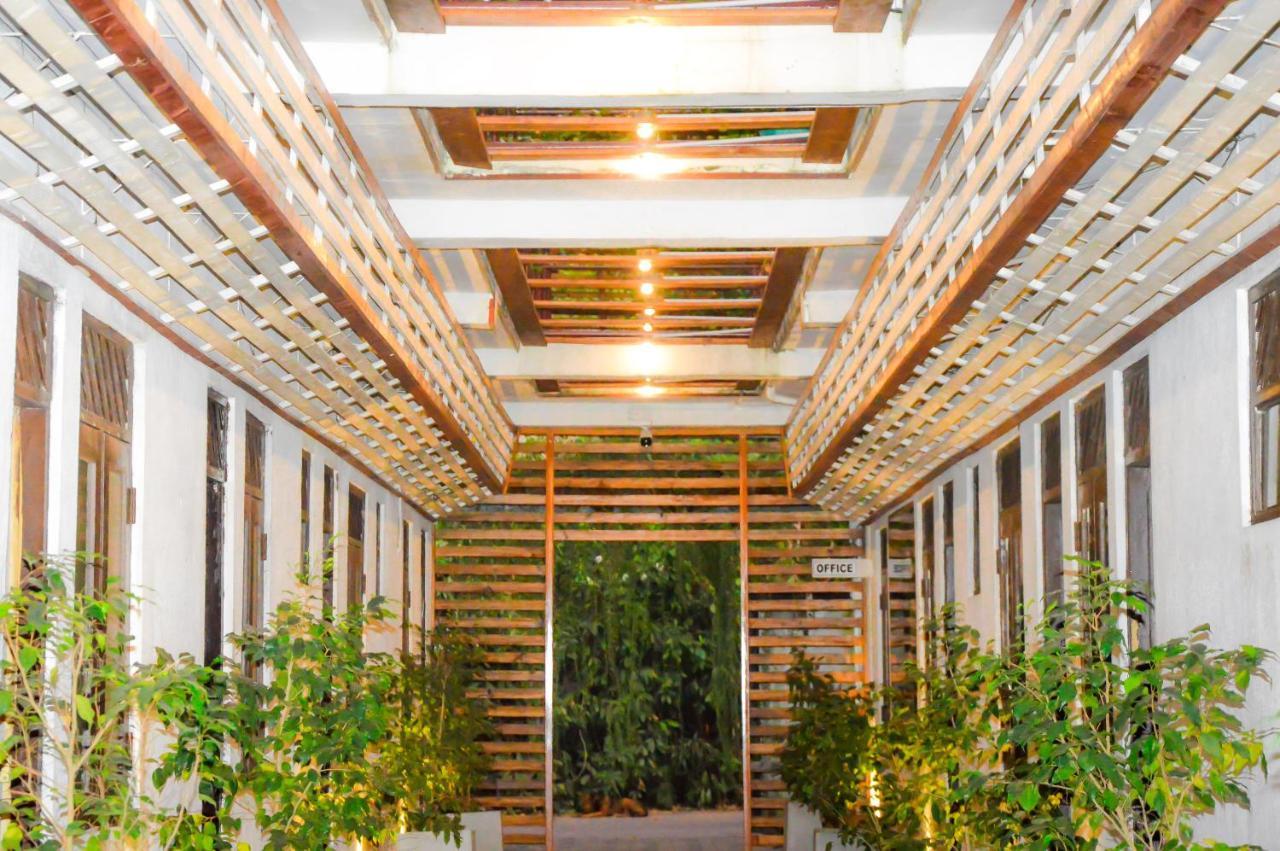 Cinnamon Airport Residencies Katunayaka Ngoại thất bức ảnh
