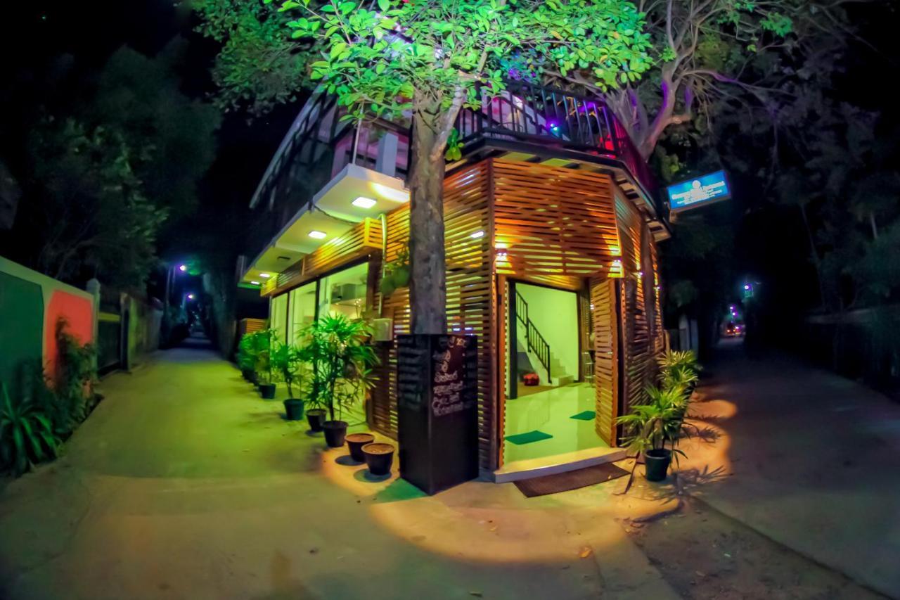 Cinnamon Airport Residencies Katunayaka Ngoại thất bức ảnh