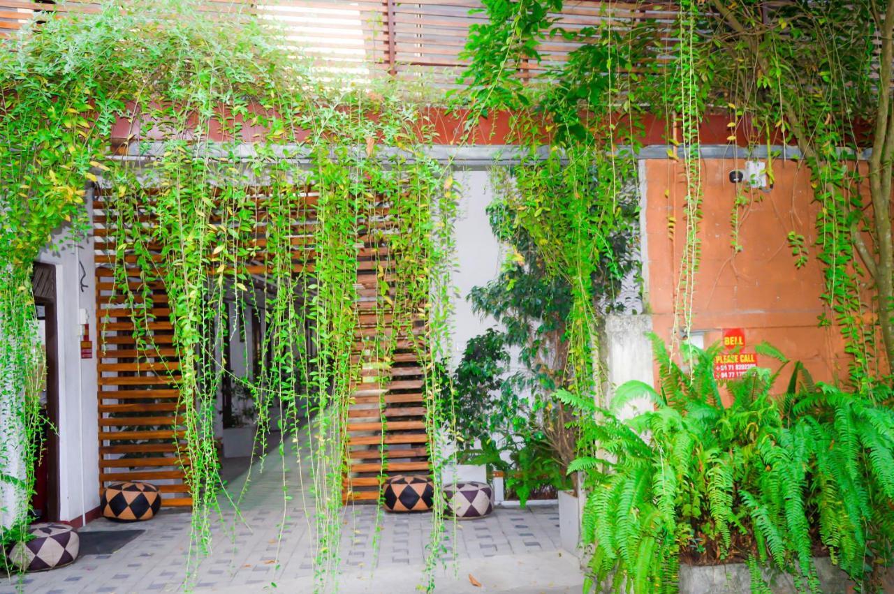 Cinnamon Airport Residencies Katunayaka Ngoại thất bức ảnh