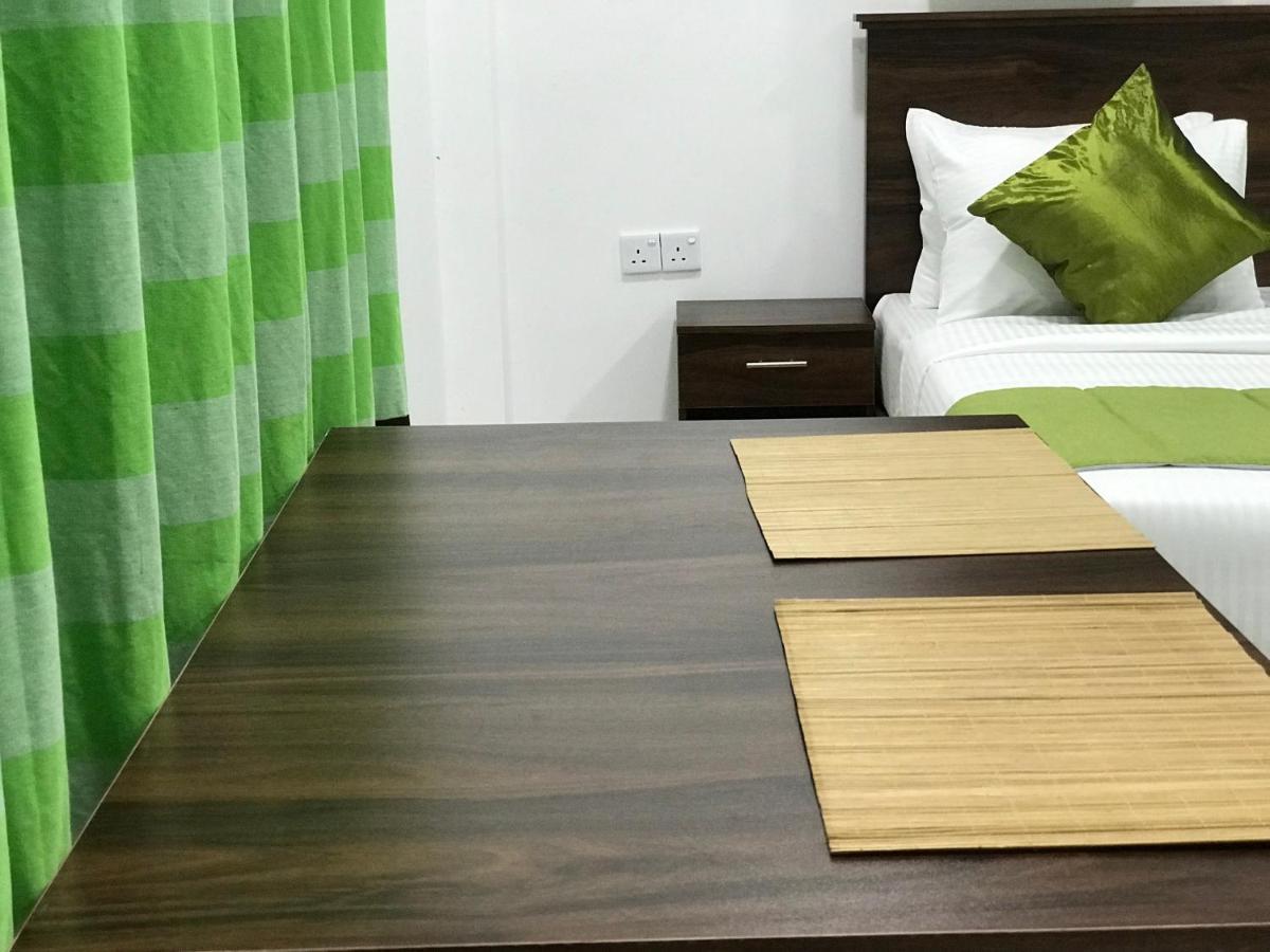 Cinnamon Airport Residencies Katunayaka Ngoại thất bức ảnh