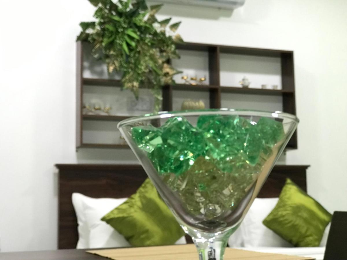Cinnamon Airport Residencies Katunayaka Ngoại thất bức ảnh