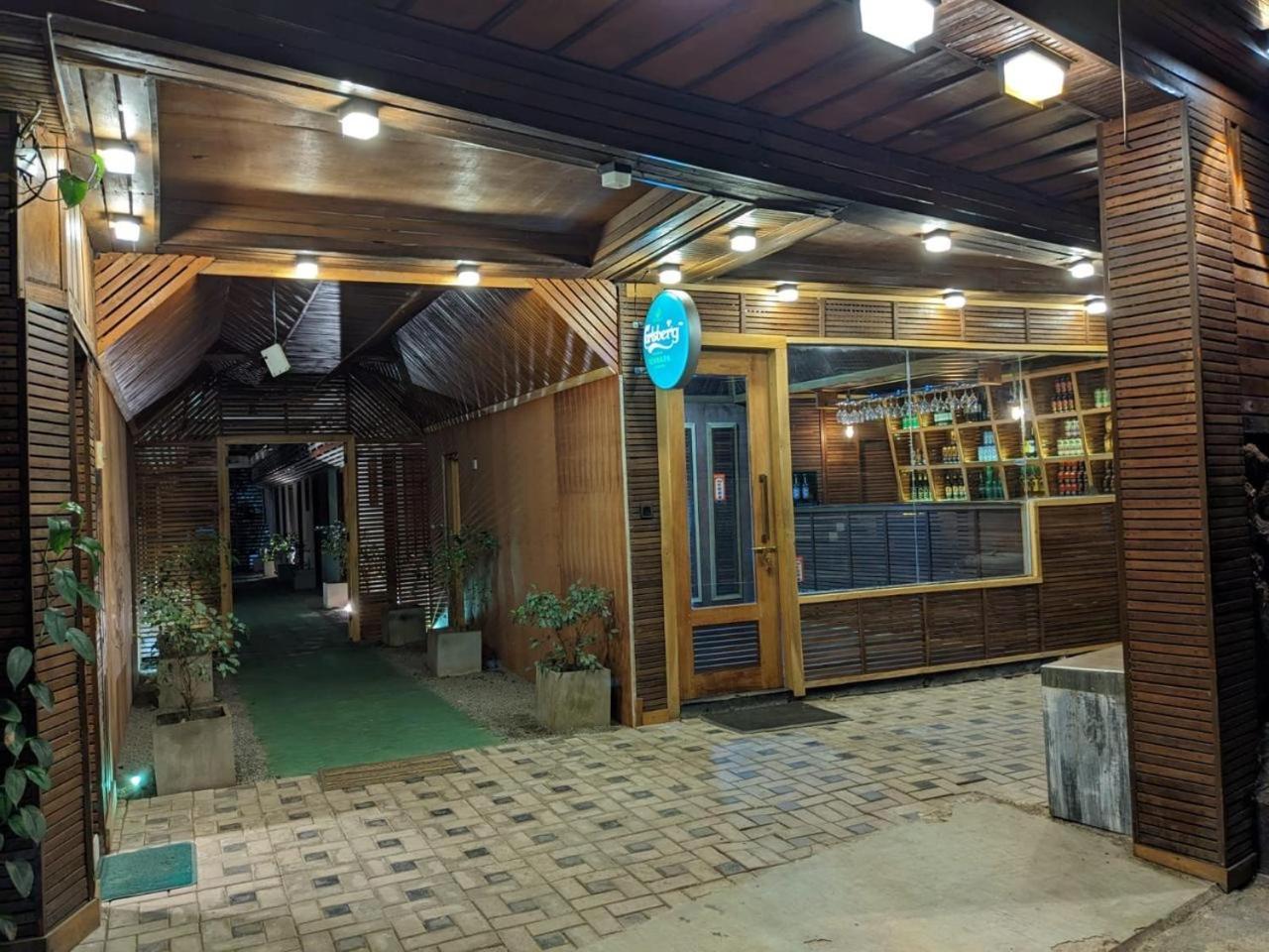 Cinnamon Airport Residencies Katunayaka Ngoại thất bức ảnh