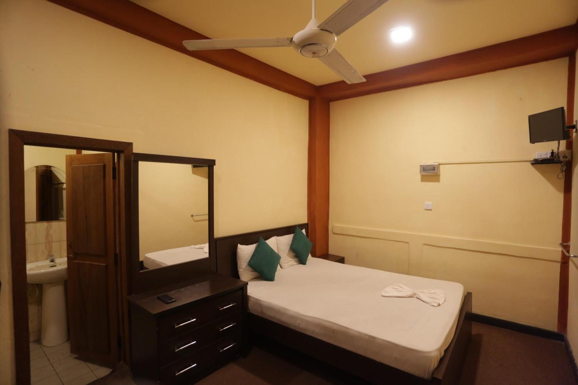Cinnamon Airport Residencies Katunayaka Ngoại thất bức ảnh