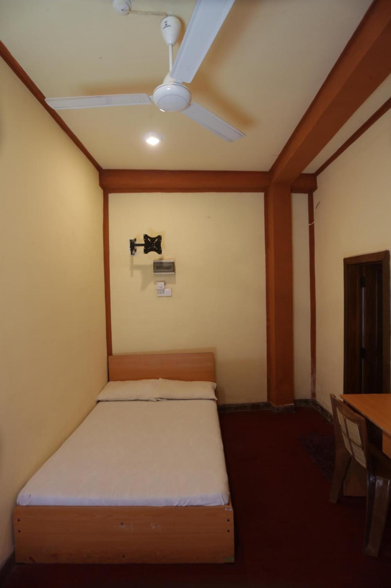 Cinnamon Airport Residencies Katunayaka Ngoại thất bức ảnh