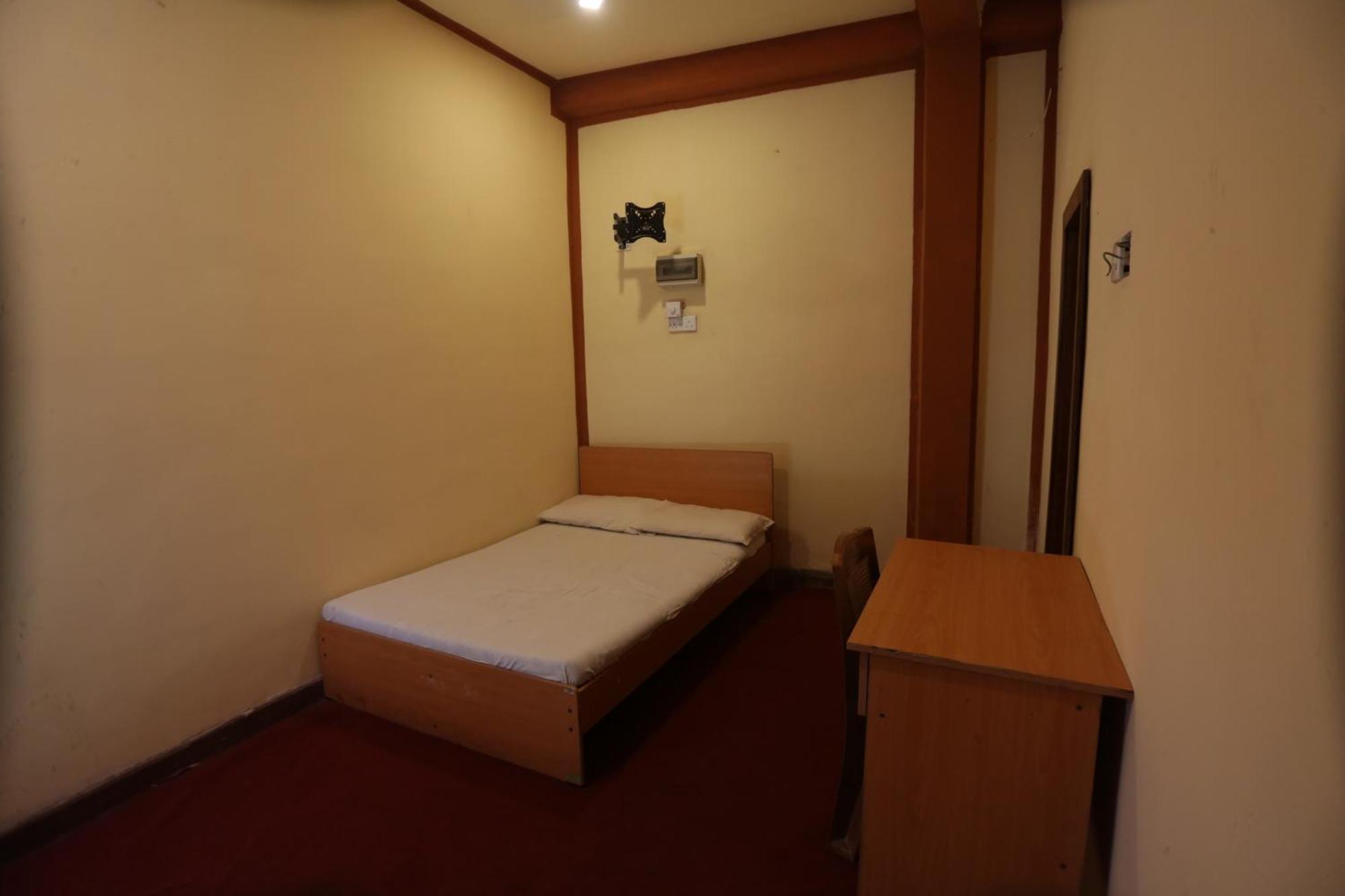 Cinnamon Airport Residencies Katunayaka Ngoại thất bức ảnh