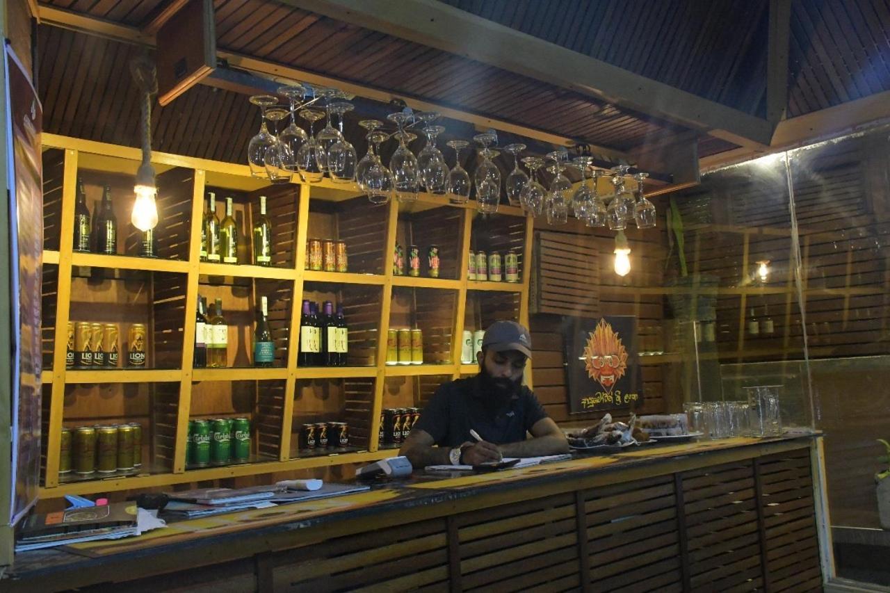 Cinnamon Airport Residencies Katunayaka Ngoại thất bức ảnh