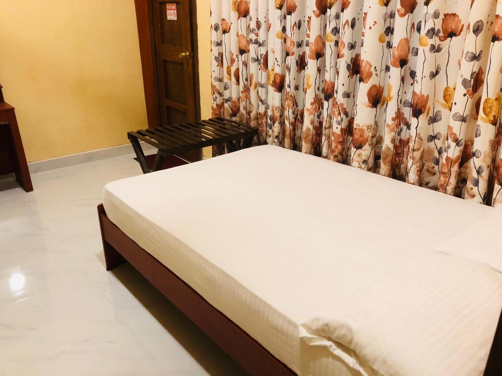 Cinnamon Airport Residencies Katunayaka Ngoại thất bức ảnh