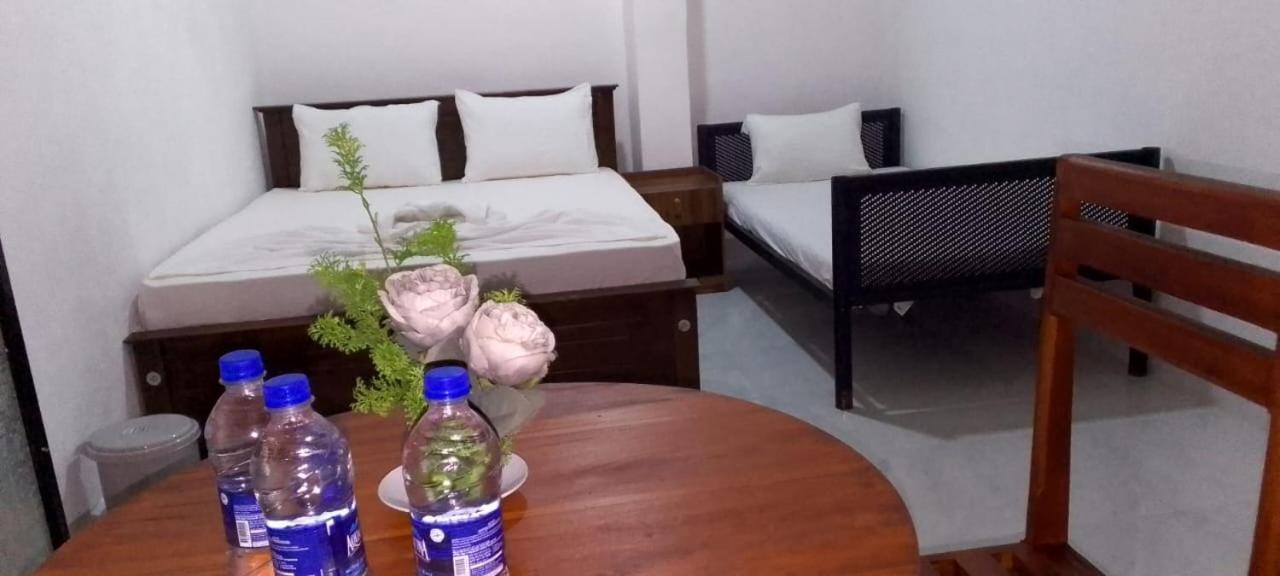 Cinnamon Airport Residencies Katunayaka Ngoại thất bức ảnh