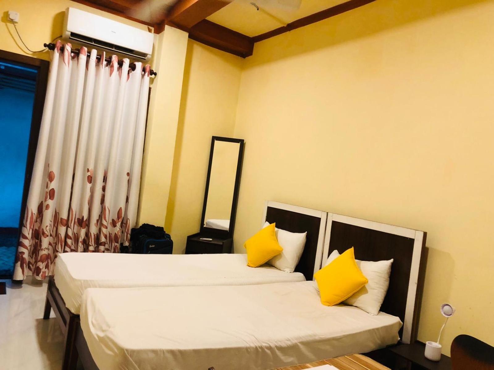 Cinnamon Airport Residencies Katunayaka Ngoại thất bức ảnh