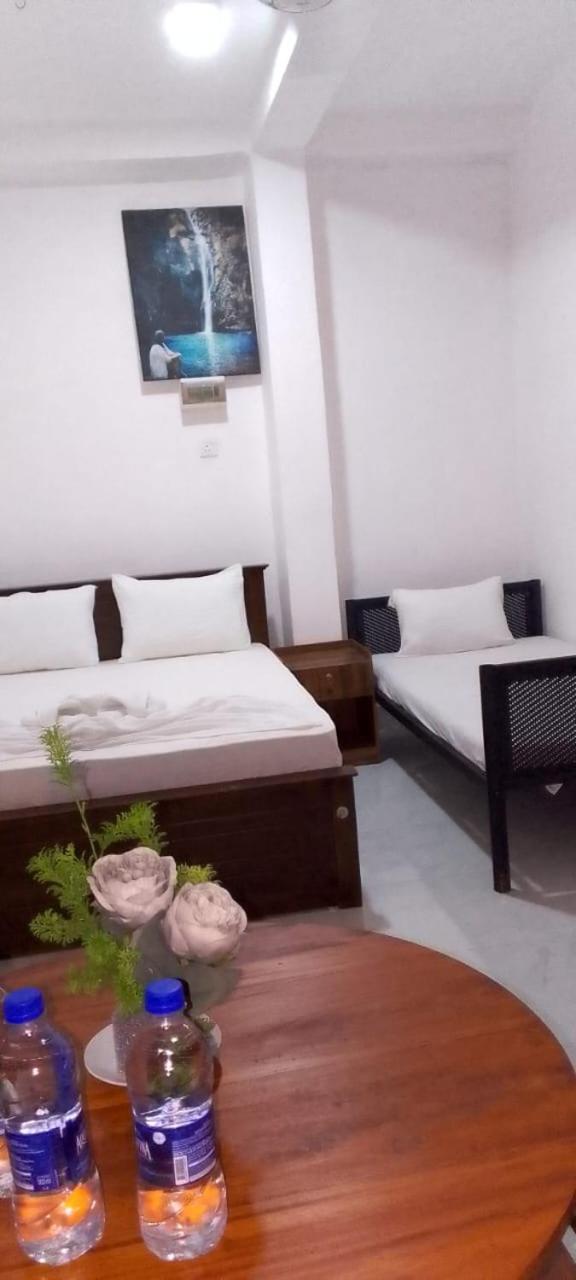 Cinnamon Airport Residencies Katunayaka Ngoại thất bức ảnh