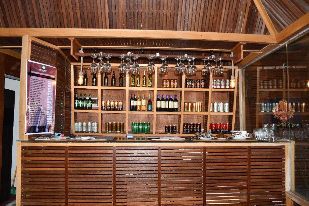 Cinnamon Airport Residencies Katunayaka Ngoại thất bức ảnh