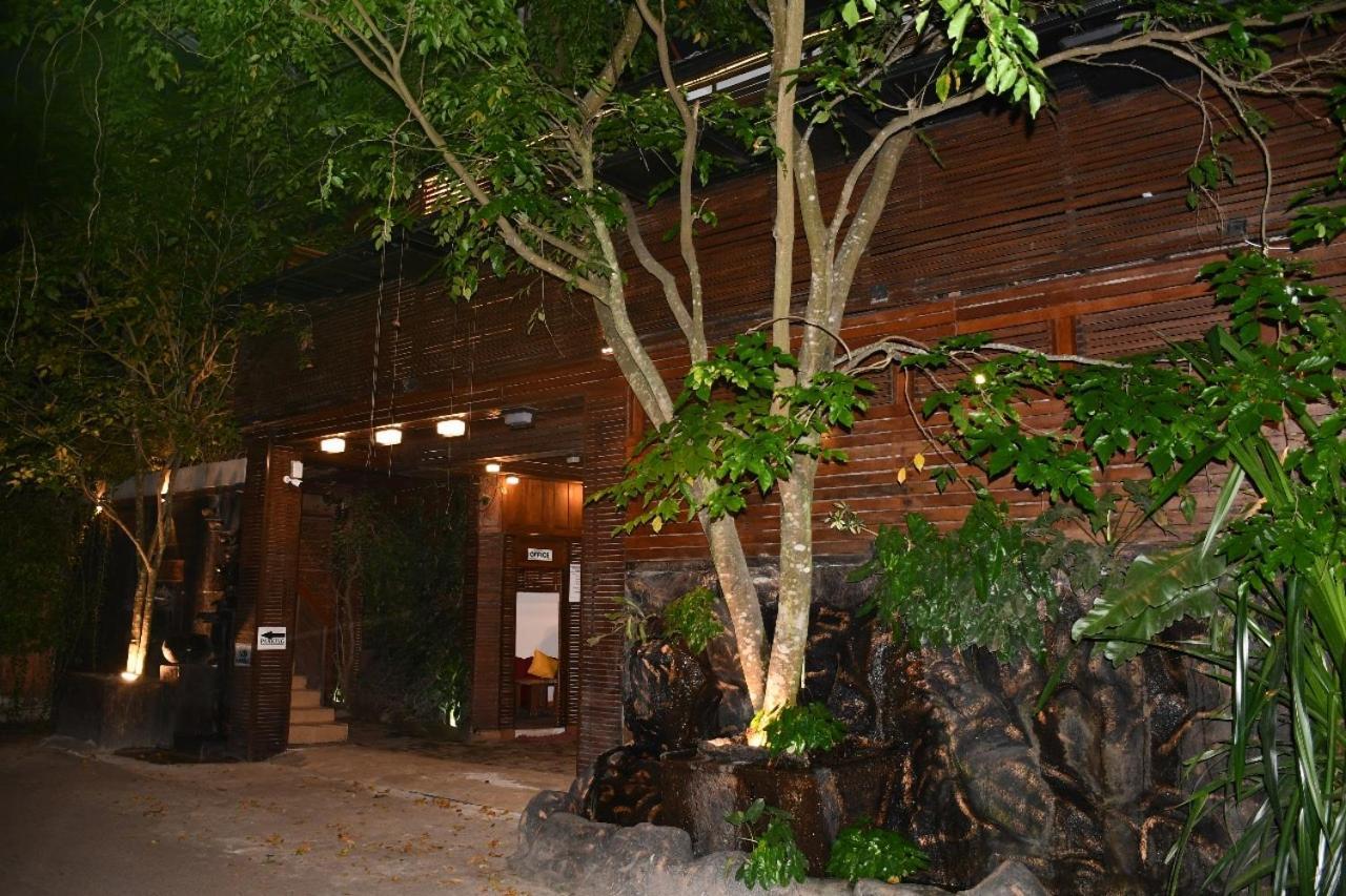 Cinnamon Airport Residencies Katunayaka Ngoại thất bức ảnh