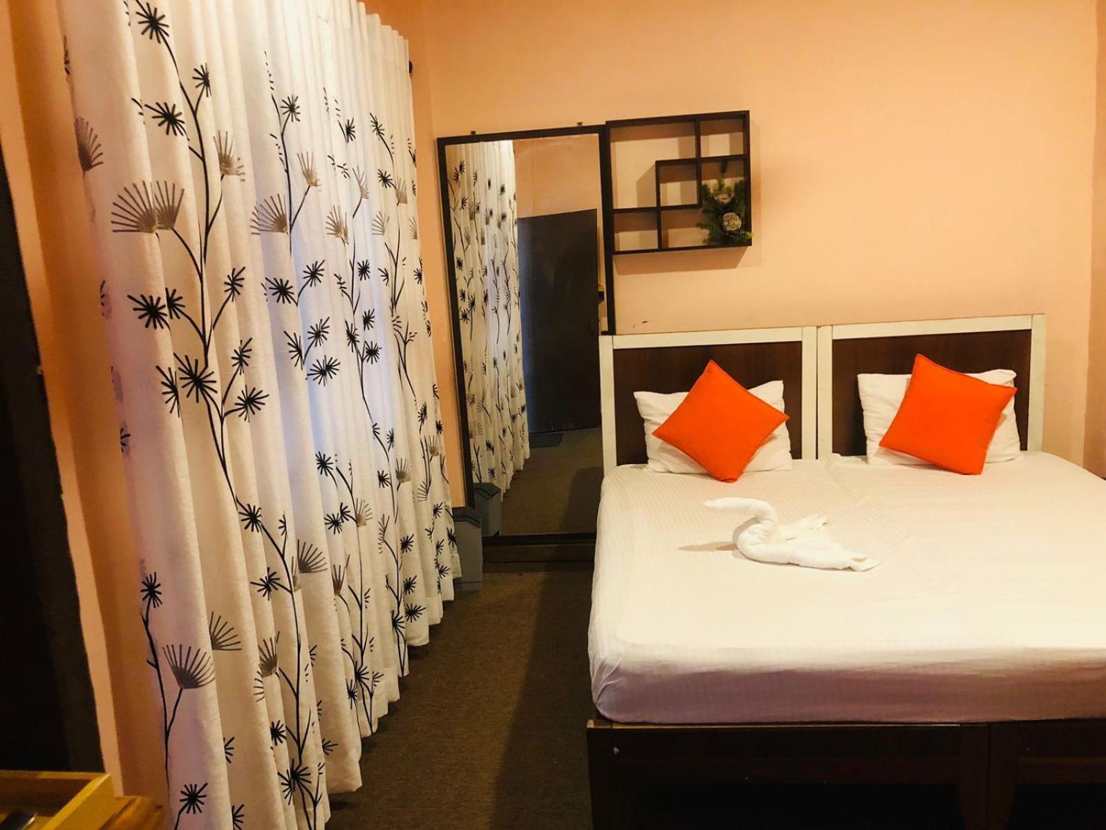 Cinnamon Airport Residencies Katunayaka Ngoại thất bức ảnh