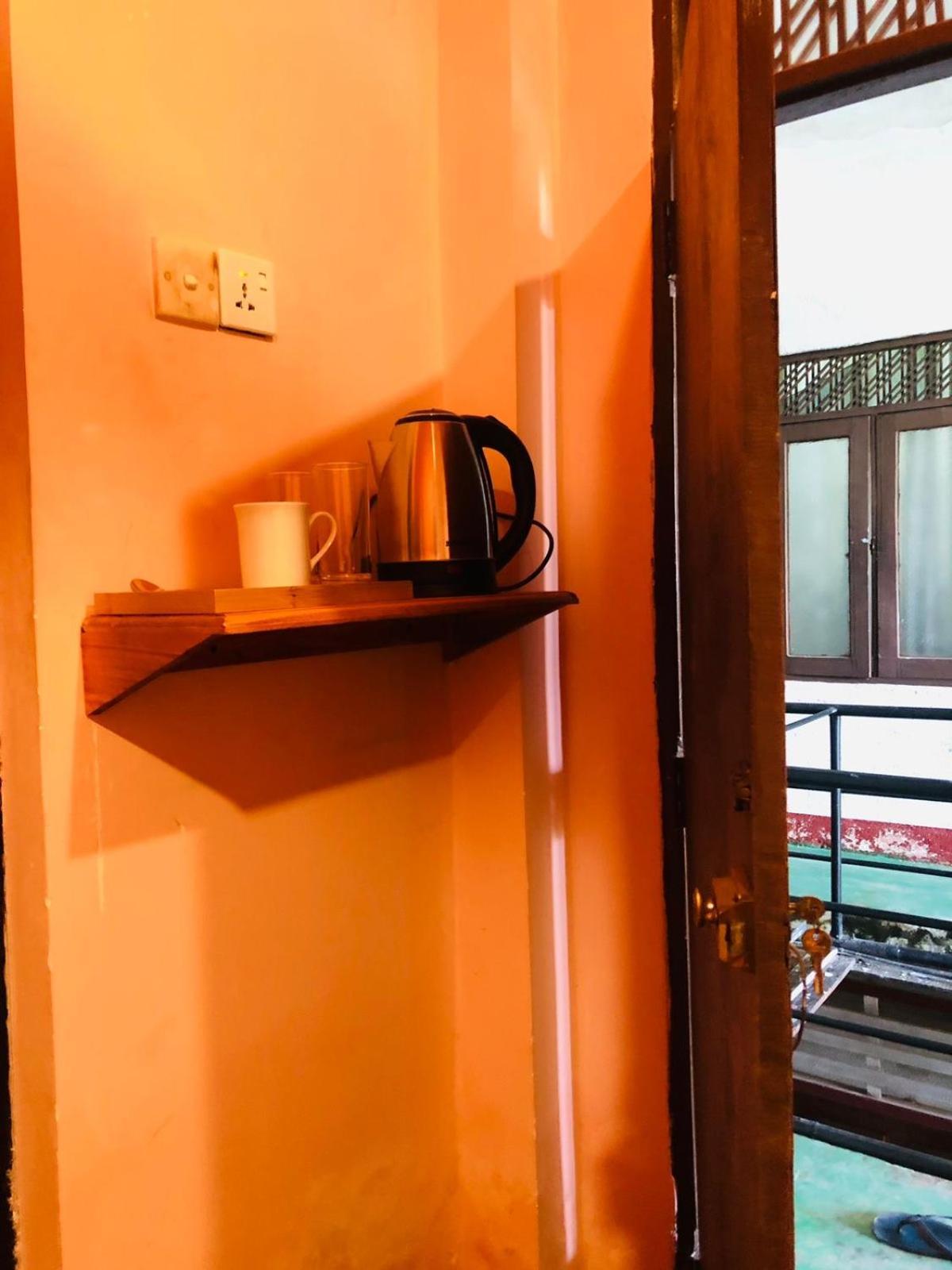Cinnamon Airport Residencies Katunayaka Ngoại thất bức ảnh