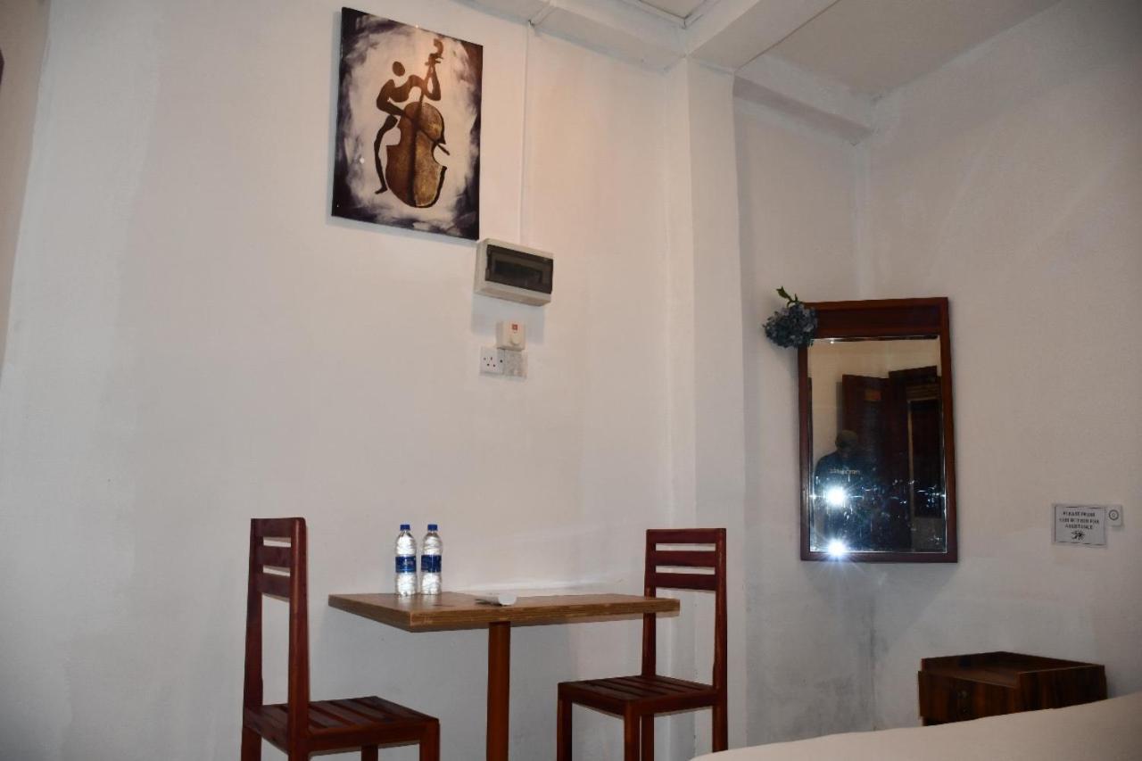 Cinnamon Airport Residencies Katunayaka Ngoại thất bức ảnh