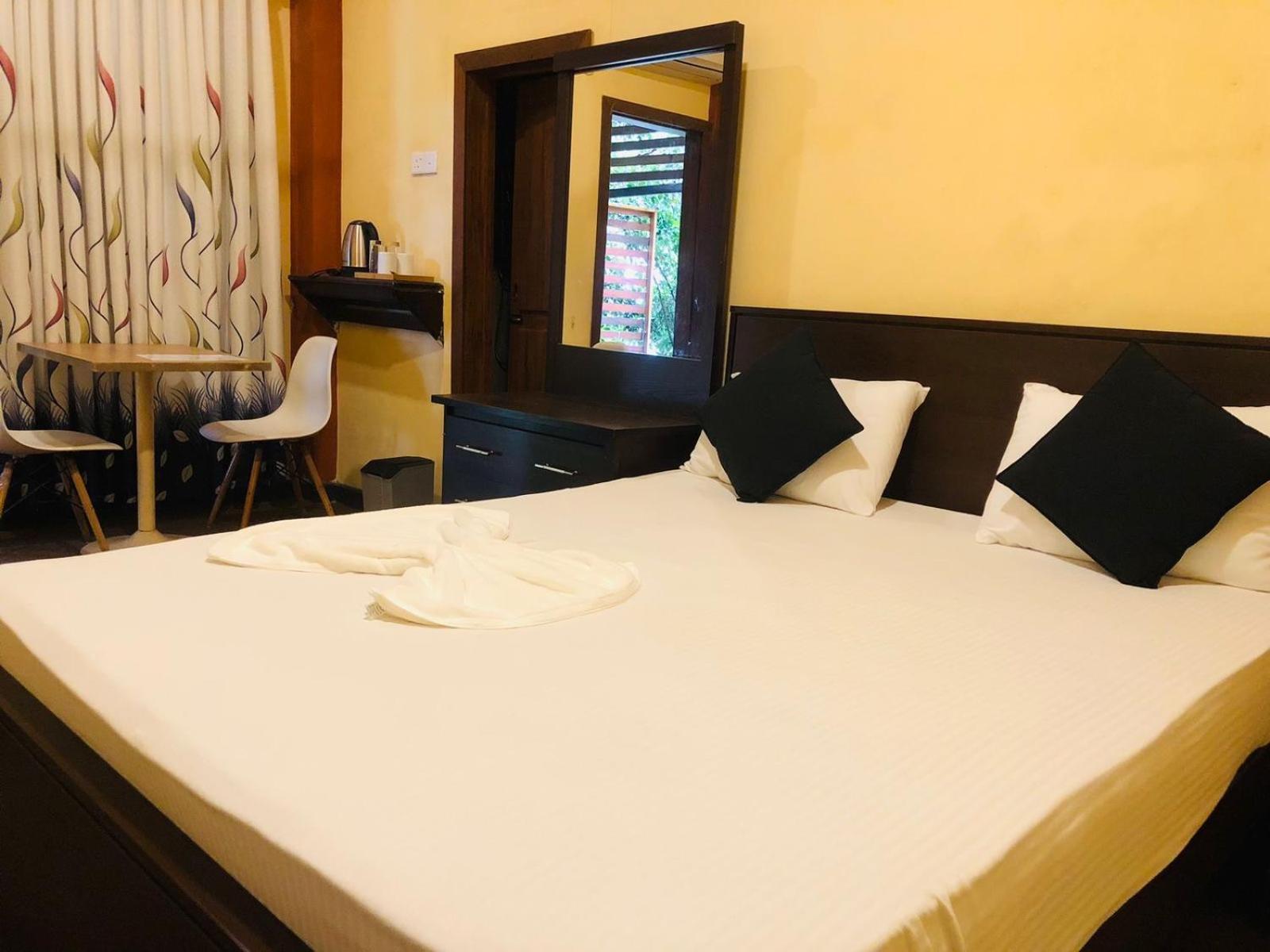 Cinnamon Airport Residencies Katunayaka Ngoại thất bức ảnh