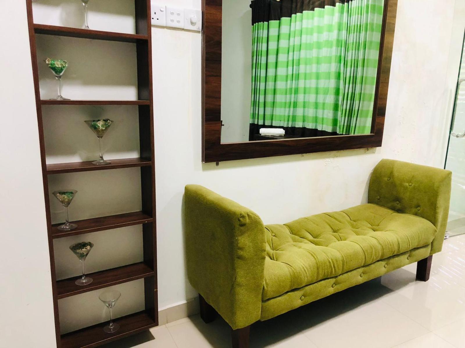 Cinnamon Airport Residencies Katunayaka Ngoại thất bức ảnh