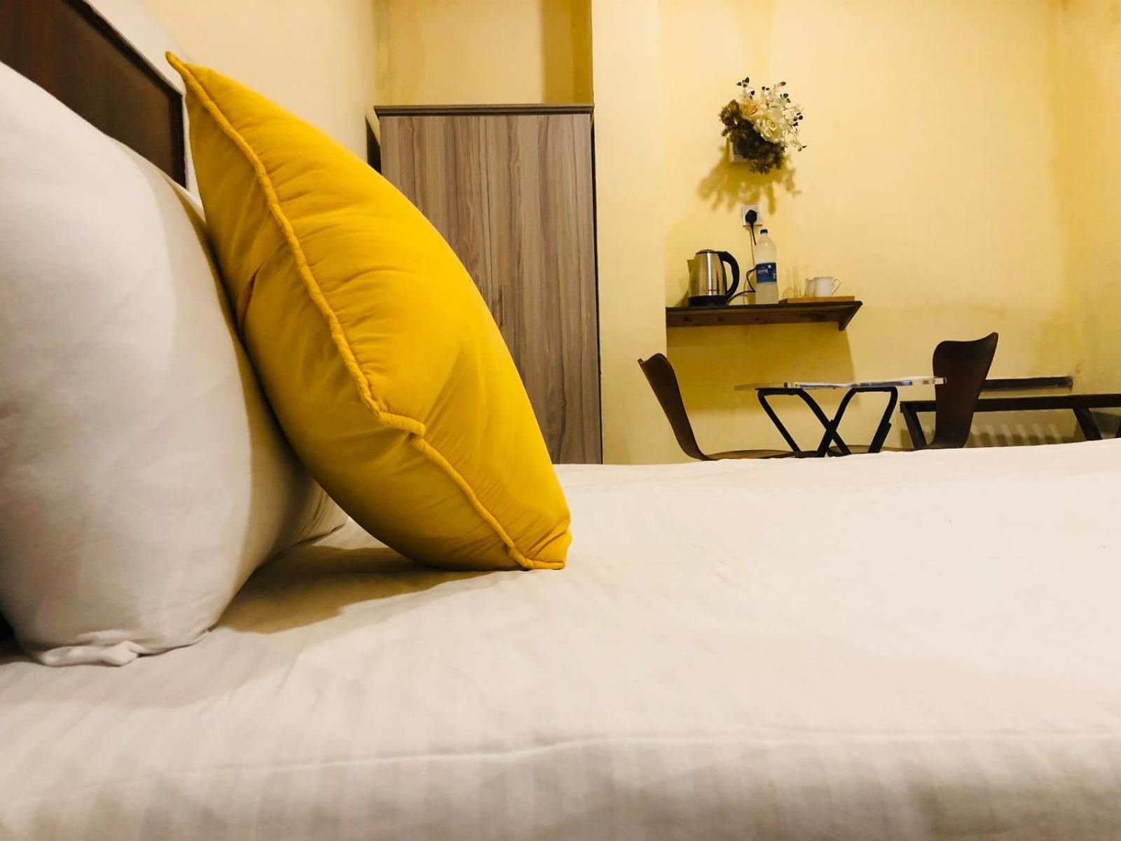 Cinnamon Airport Residencies Katunayaka Ngoại thất bức ảnh