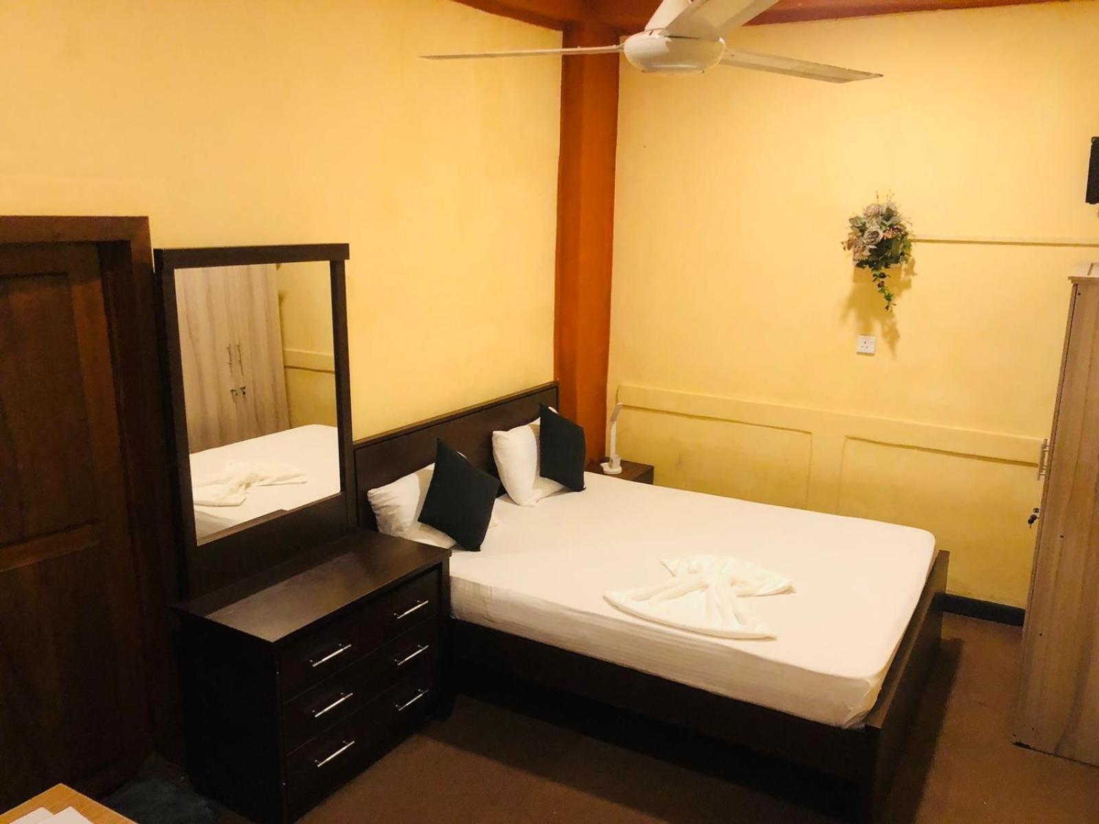 Cinnamon Airport Residencies Katunayaka Ngoại thất bức ảnh
