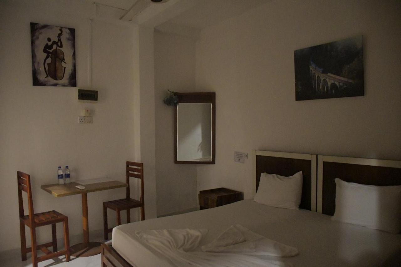 Cinnamon Airport Residencies Katunayaka Ngoại thất bức ảnh