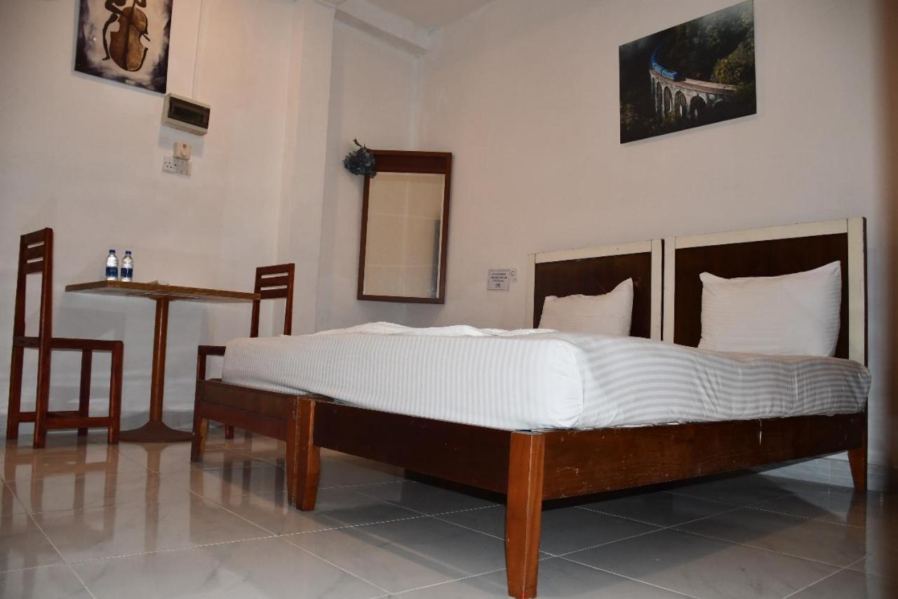 Cinnamon Airport Residencies Katunayaka Ngoại thất bức ảnh
