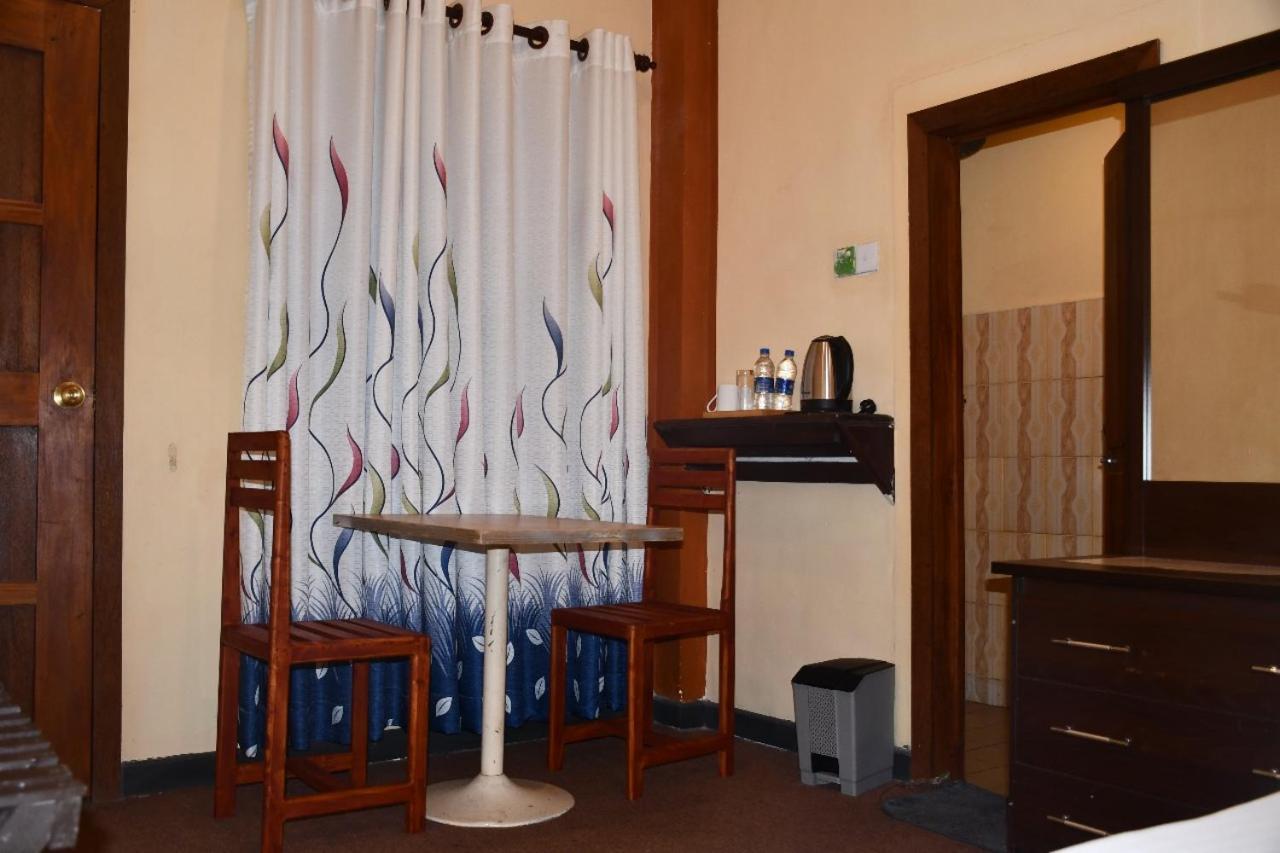 Cinnamon Airport Residencies Katunayaka Ngoại thất bức ảnh
