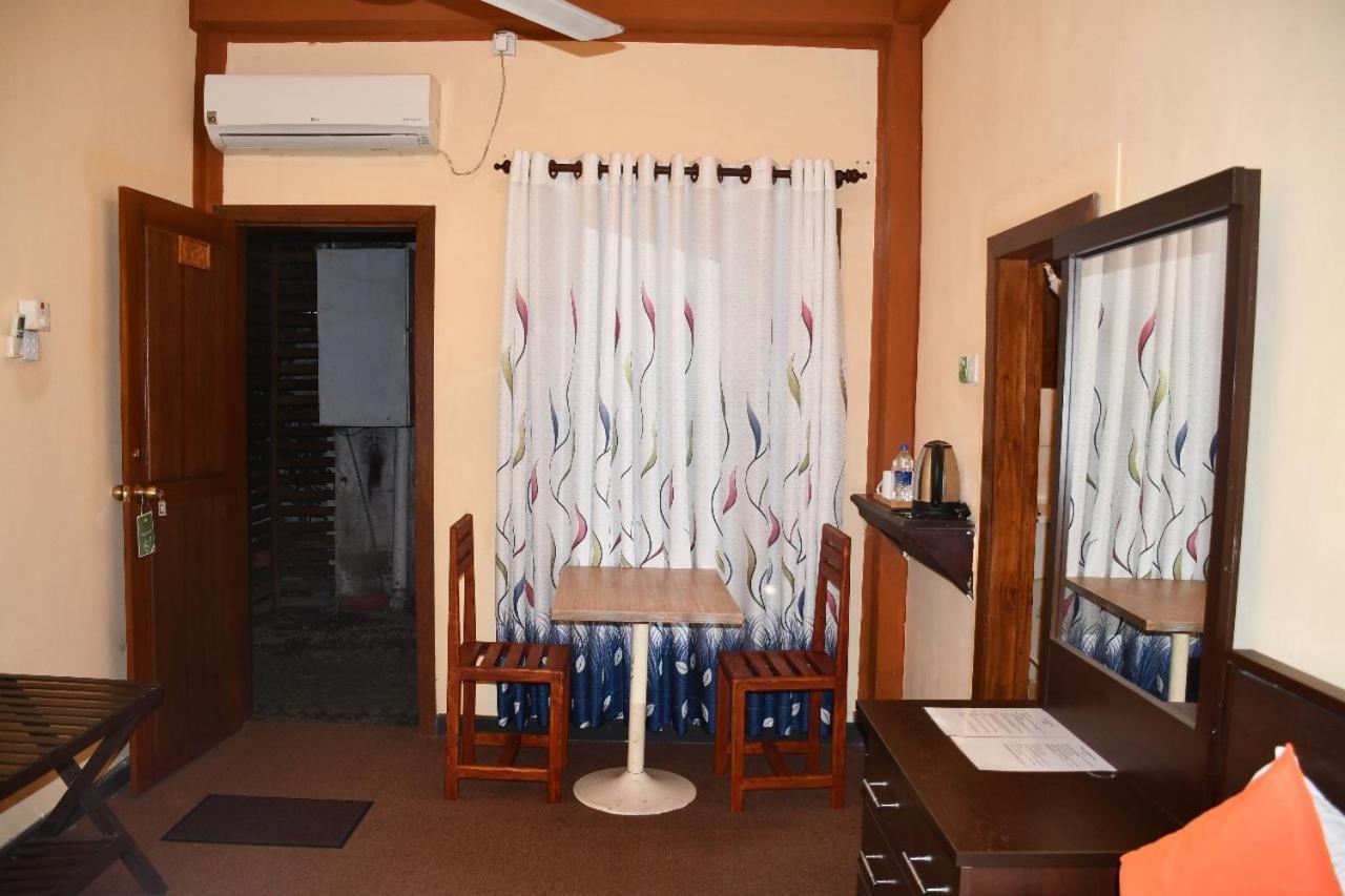 Cinnamon Airport Residencies Katunayaka Ngoại thất bức ảnh