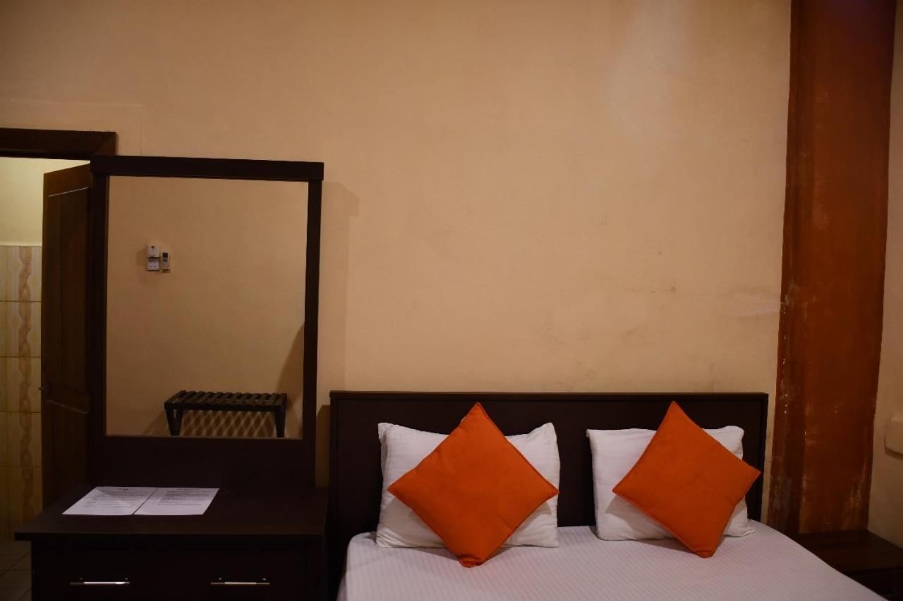 Cinnamon Airport Residencies Katunayaka Ngoại thất bức ảnh