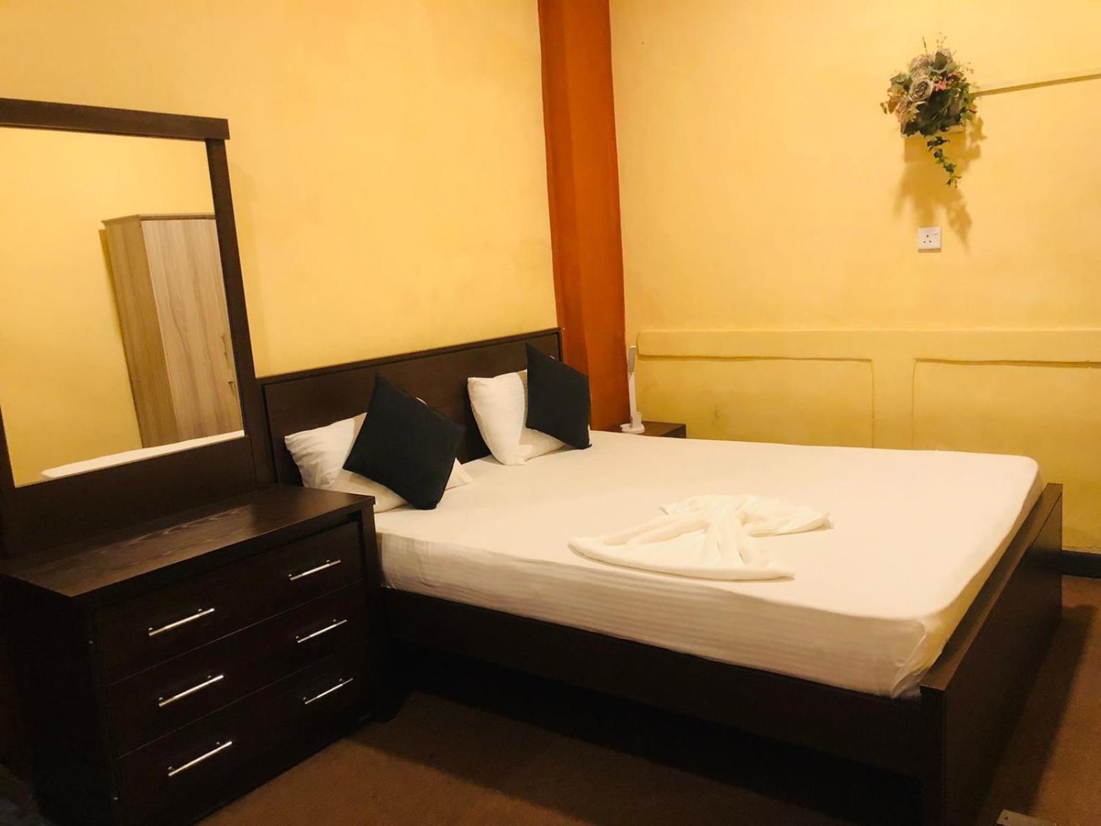 Cinnamon Airport Residencies Katunayaka Ngoại thất bức ảnh