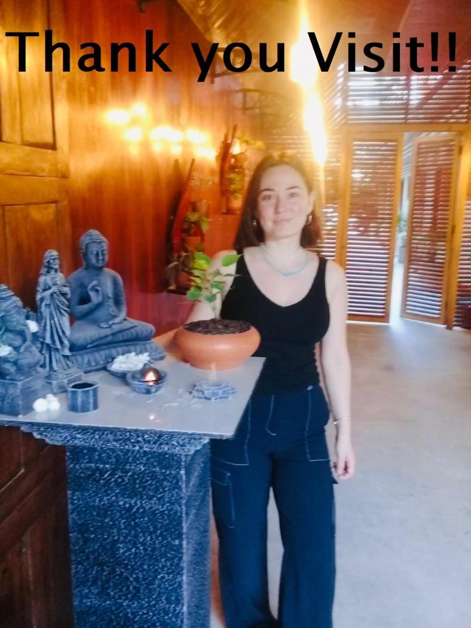 Cinnamon Airport Residencies Katunayaka Ngoại thất bức ảnh