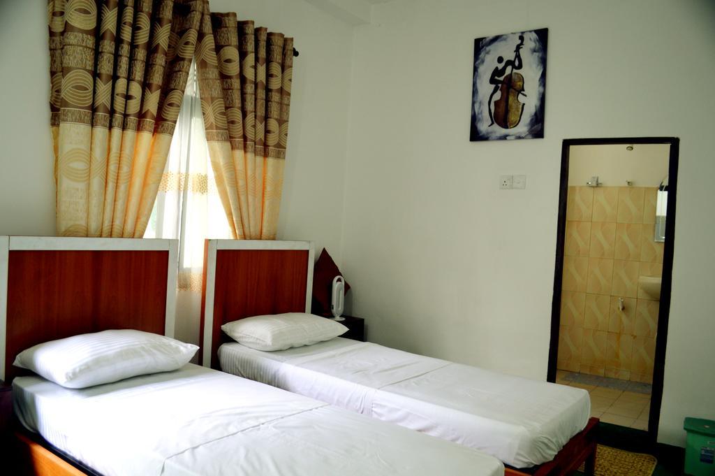 Cinnamon Airport Residencies Katunayaka Ngoại thất bức ảnh