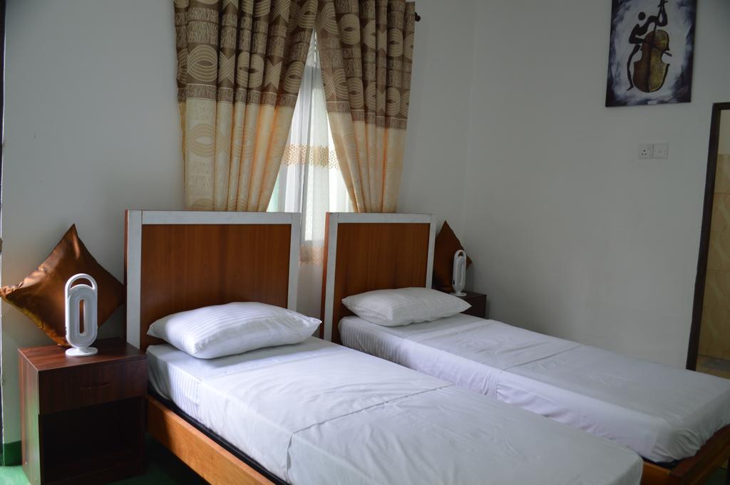 Cinnamon Airport Residencies Katunayaka Ngoại thất bức ảnh