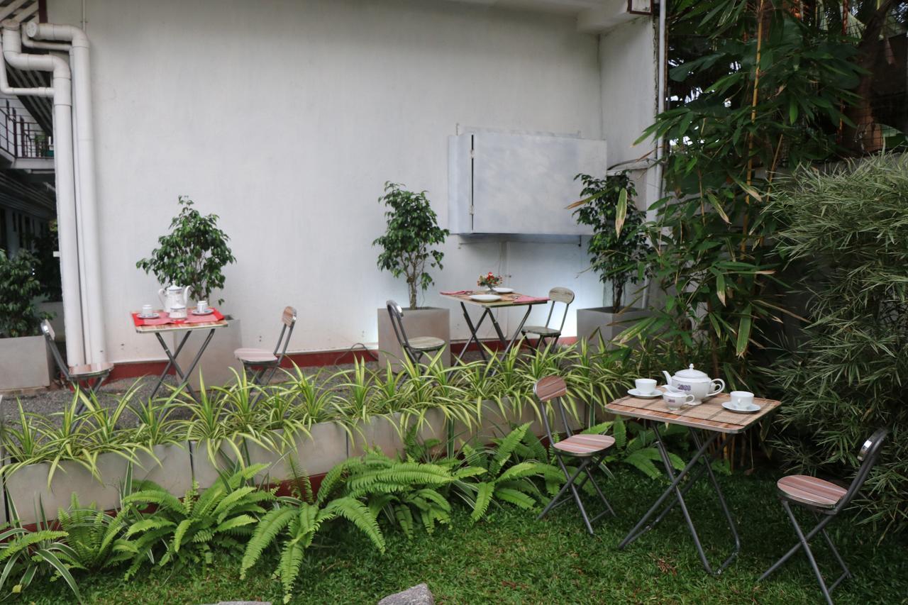 Cinnamon Airport Residencies Katunayaka Ngoại thất bức ảnh