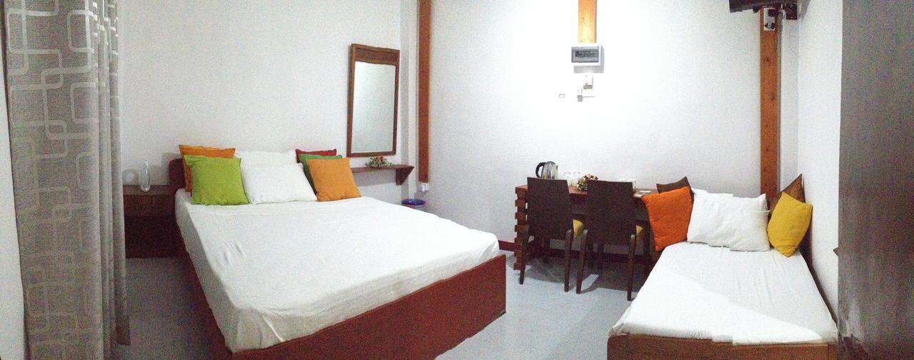 Cinnamon Airport Residencies Katunayaka Ngoại thất bức ảnh