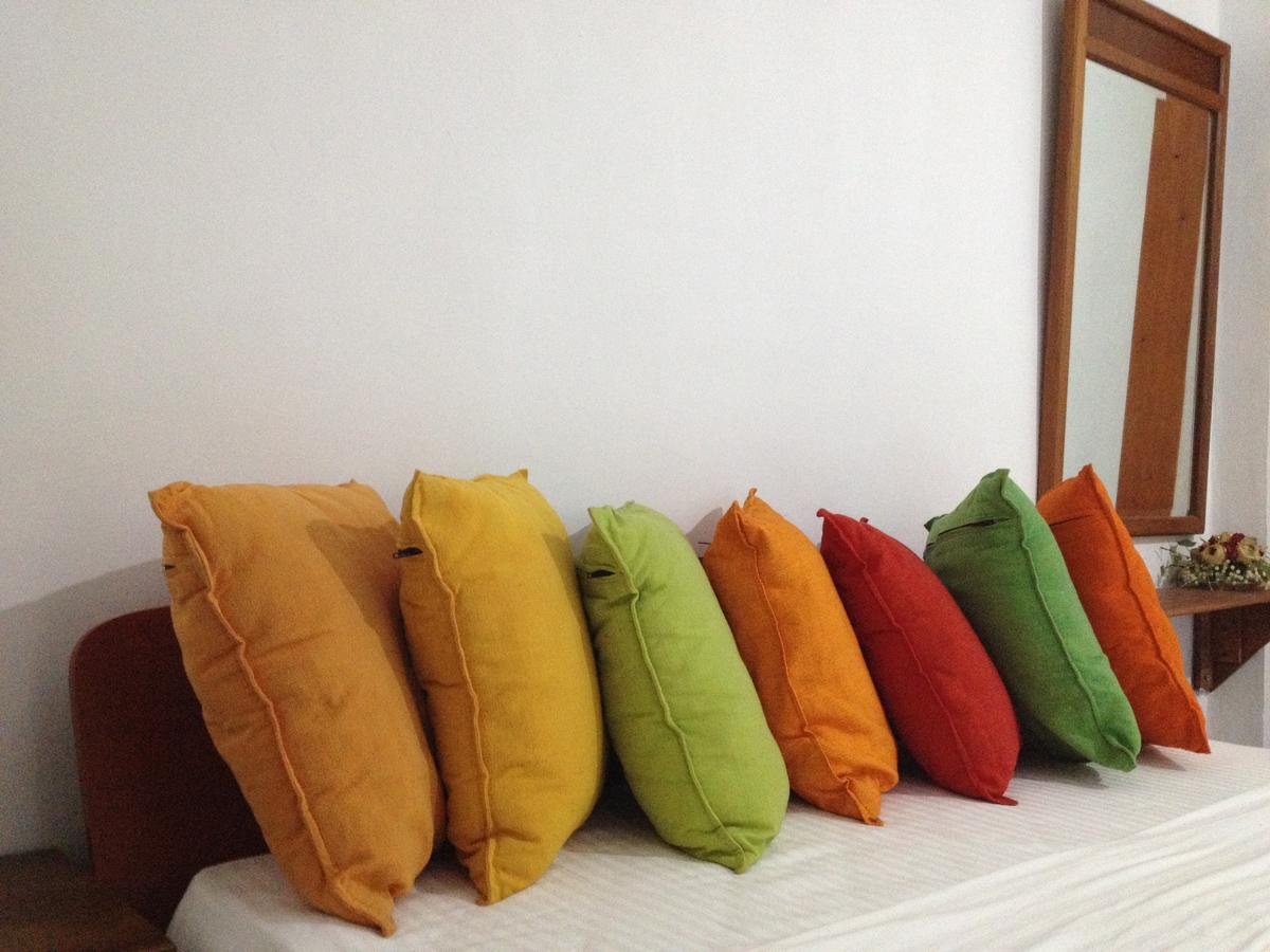 Cinnamon Airport Residencies Katunayaka Ngoại thất bức ảnh