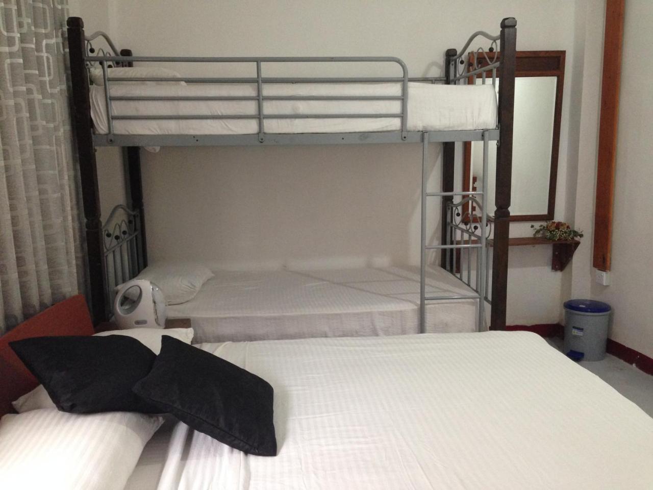 Cinnamon Airport Residencies Katunayaka Ngoại thất bức ảnh